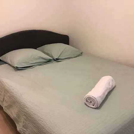 Zen Beaujoire Appartement *