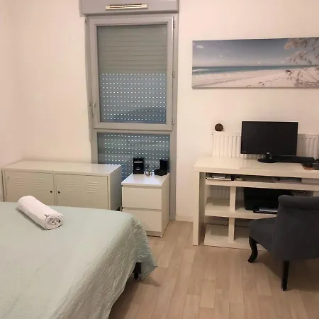 Zen Beaujoire Appartement *