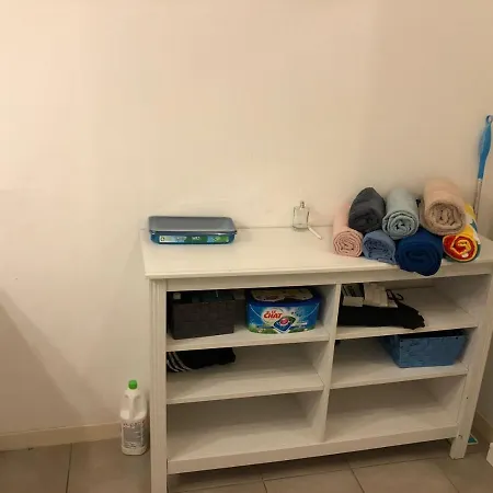 Appartement Zen Beaujoire Nantes