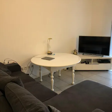 Апартаменты Zen Beaujoire *